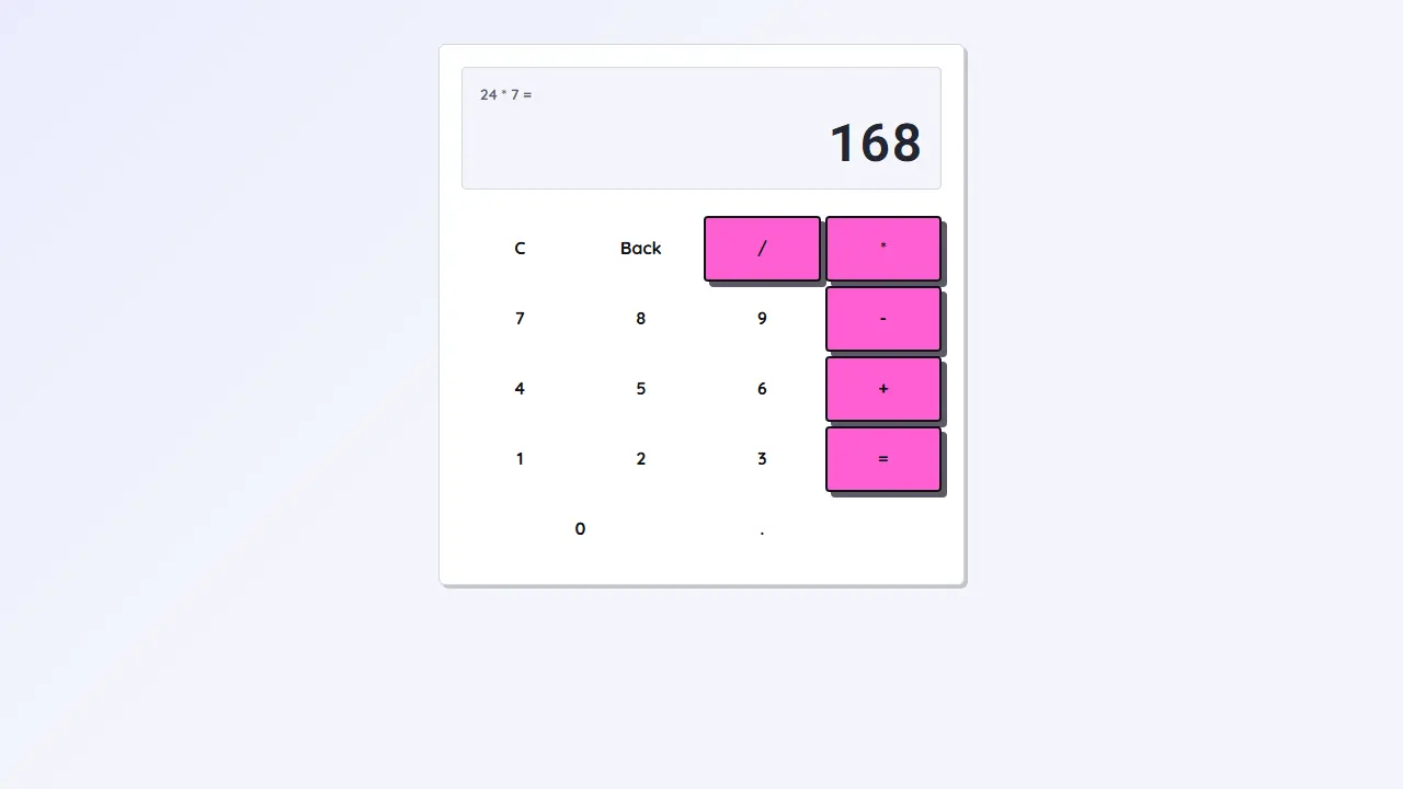 Calculator teaser image